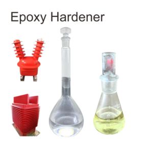 Durability Flexibility Epoxy Injection Resin With Non Toxicity / Impact