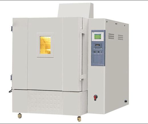 11.6kPa Altitude Simulate Battery Testing Equipment High Low Pressure Test With