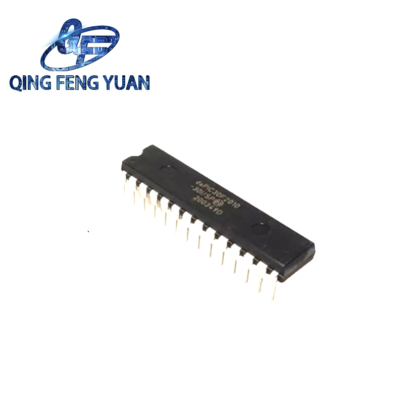 MICROCHIP DSPIC30F2010-30I Integrated Circuits IC Electronic Potting Components Chips