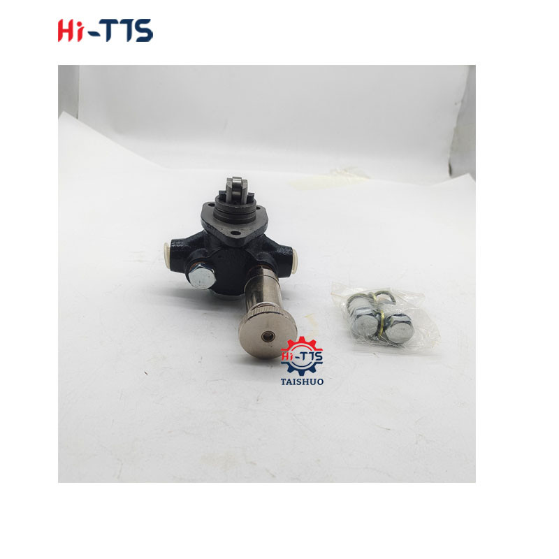 6D14 6D15 6D16 Fuel Feed Pump ME717109 ME036005 For Engine