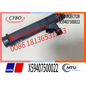 Rail Fuel InjectorX59407500016 X59407500020 X59407500022 X59407500023 X594075000