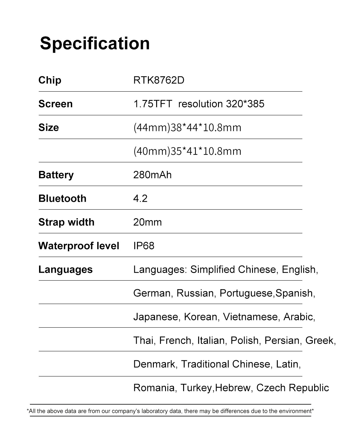 DT100 SMART WATCH 6 SERIES CALL IP68 WATERPROOF WOMEN MEN SMARTWATCH ECG HEART RATE BLOOD PRESSURE