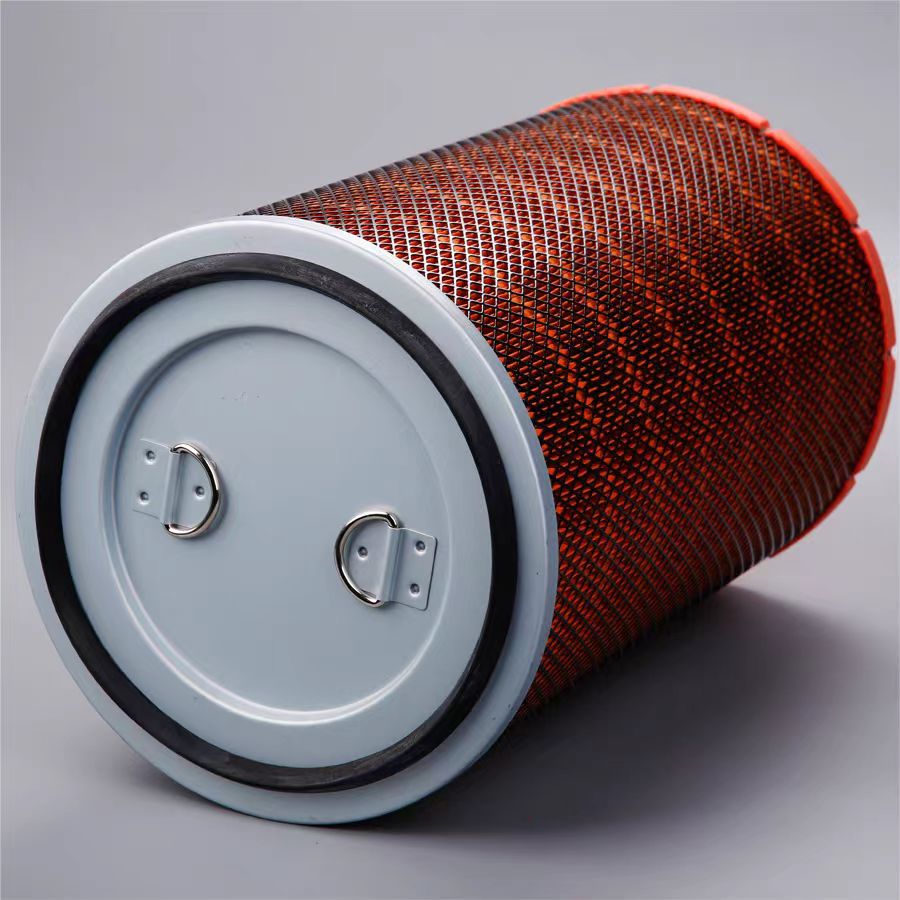 Weichai Heavy Duty Truck Parts Air Filter 13065278 for LiuGong Wheel Loader 1000436606