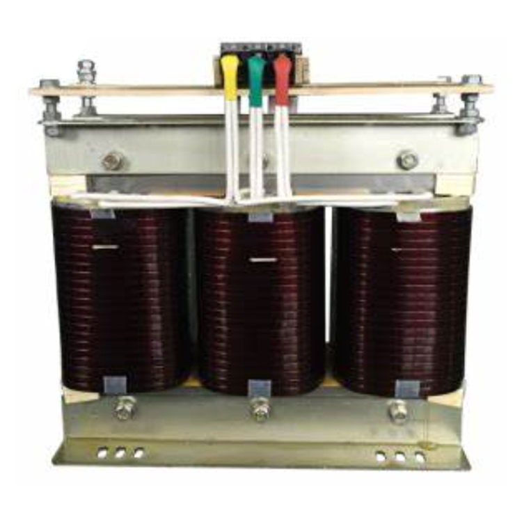 Single Phase to Three Phase Conversion with Customized Dry Type Transformer Converter