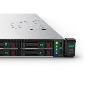 AMD EPYC 7532 Powered HPE ProLiant DL325 Gen10 Server with HPE Smart Array E208i