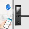 Buy cheap High Security TT IC Digital Intelligent Door Lock ANSI Standard from wholesalers