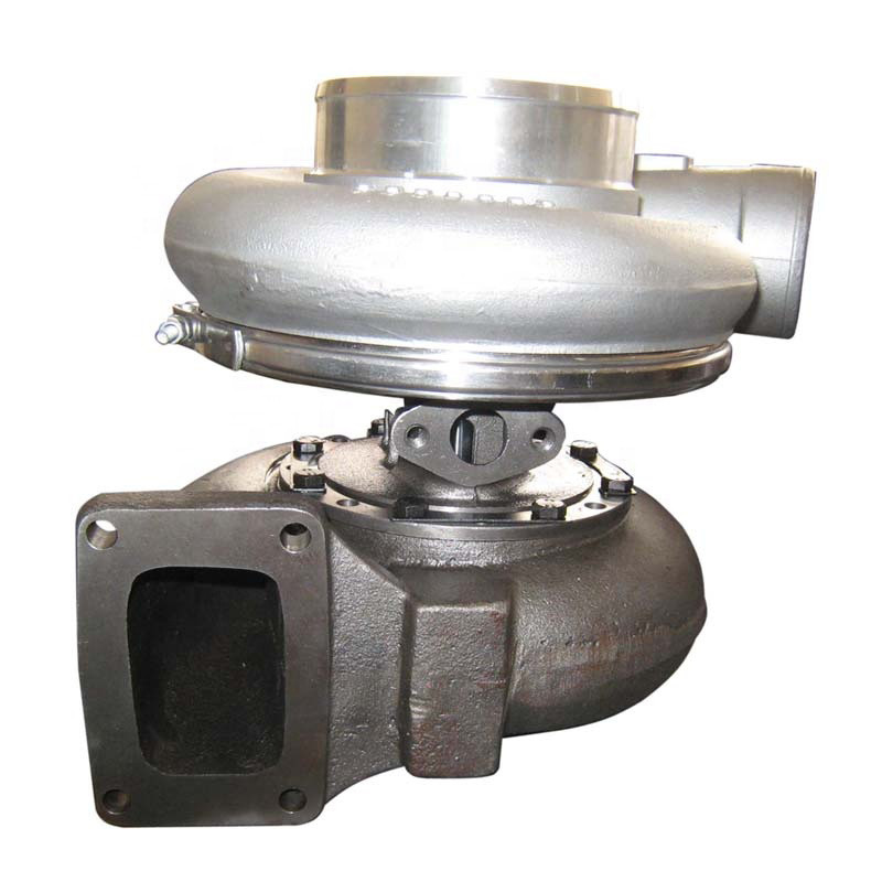TA45 Turbocharger Assembly 471121-5002 For Steyr DAF Trucks