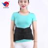 Buy cheap Neoprene Medical Waist Support Brace Comfortable Support Waist Belt from wholesalers
