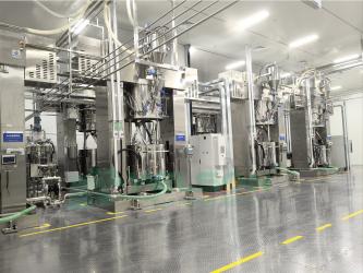 Welson Power Technology (wuxi) co.,ltd