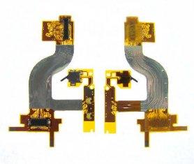 se k750 camera flex cable