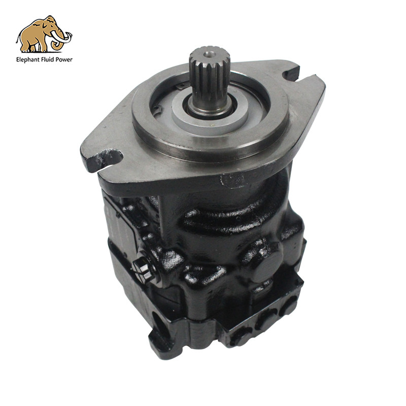 Oem Sauer Danfoss Krr Series Krr045dls193 0nnn 3c2npa6nkn Bnn Hydraulic Piston Pump For Construction Machine
