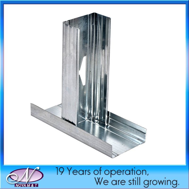 Building Structure T Gird, Tee Bar for Ceiling Suspend System