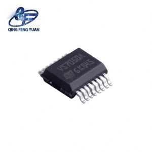 STMicroelectronics VN7040AJTR Ic Integrated Circuit Microchip Microcontroller