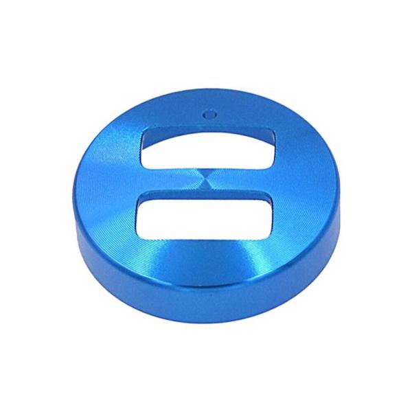 Industrial Equipments CNC Machining Parts Aluminum Turning Parts Anodic
