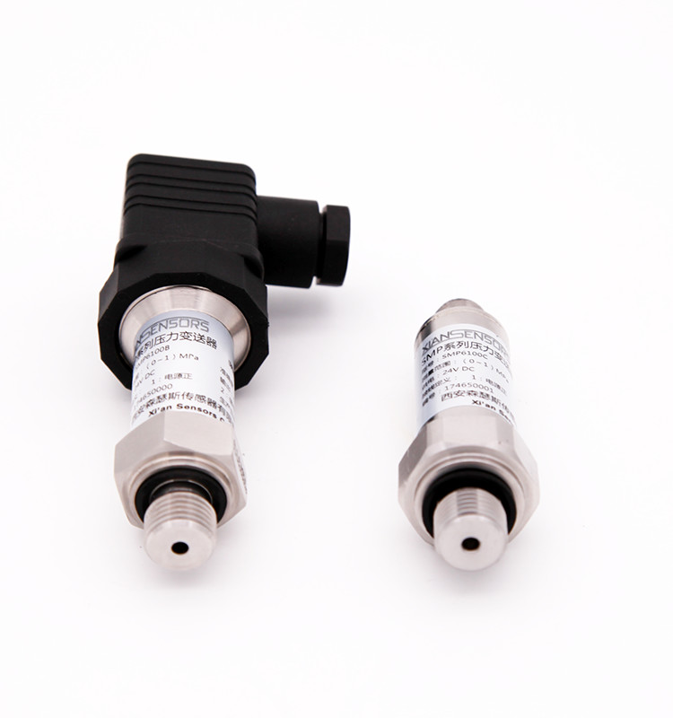 popular 4-20mA 9-30 VDC hyraumatic mounted liquid level pressure transmitter for oil tank ship