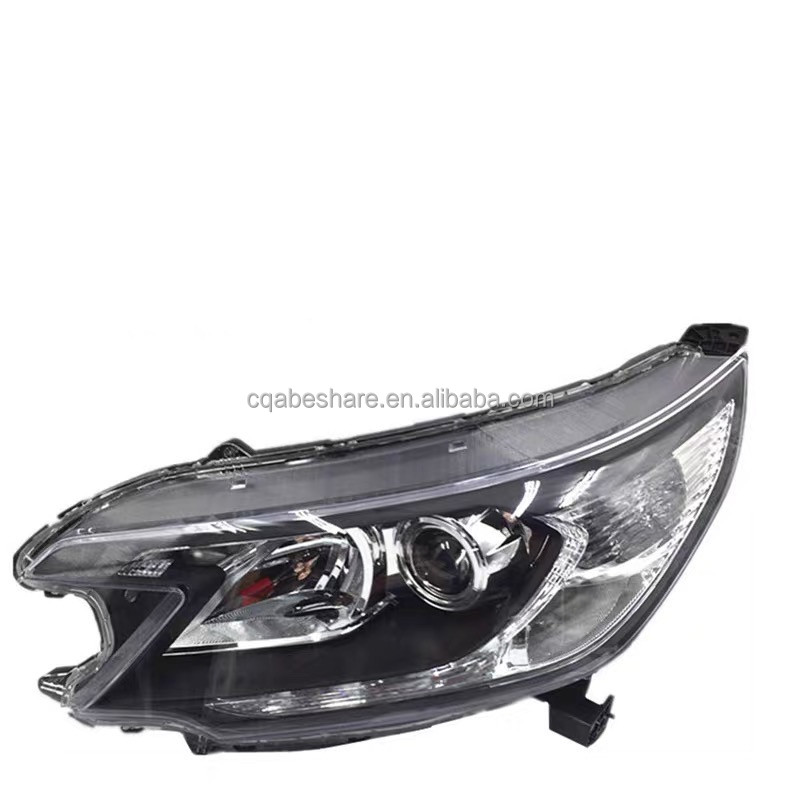 100% Tested Headlamp 33100-T0A-H01 for Honda CRV 2012-2015 and OE No. 33100-T0A-H01