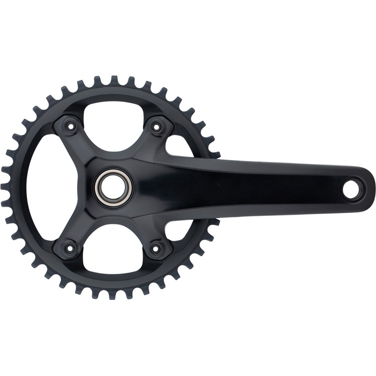 GXP 1x10/1x11-speed 110 mm Crankset
