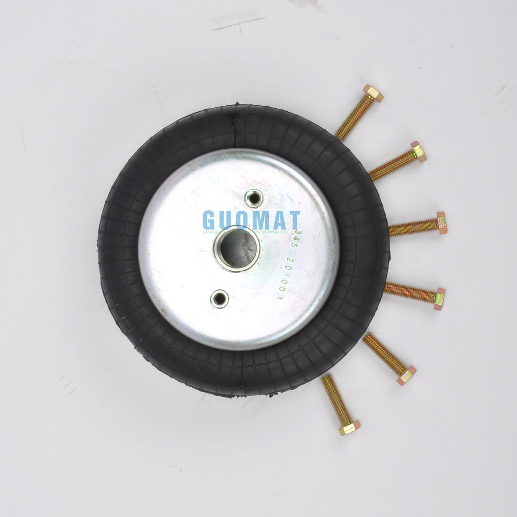 Air Vibration Industrial Contitech Fs120-9/ Rubber Air Bellow No. 1b 120-9