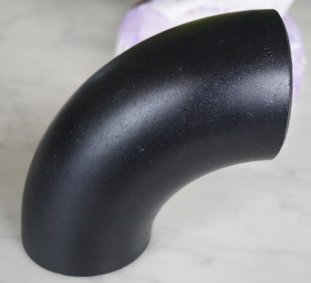 Carbon Steel Stainless Steel Fittings Elbow SCH5 To SCH160 Tee Con ECC Reducer Cap