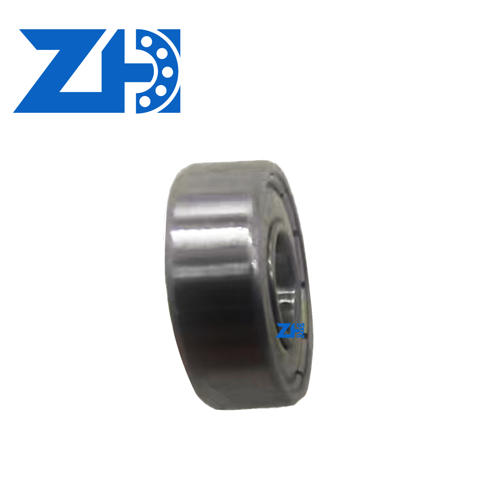 Premium Automotive Gearbox Bearing 696ZZ Deep Groove Ball Bearing Smooth Durable