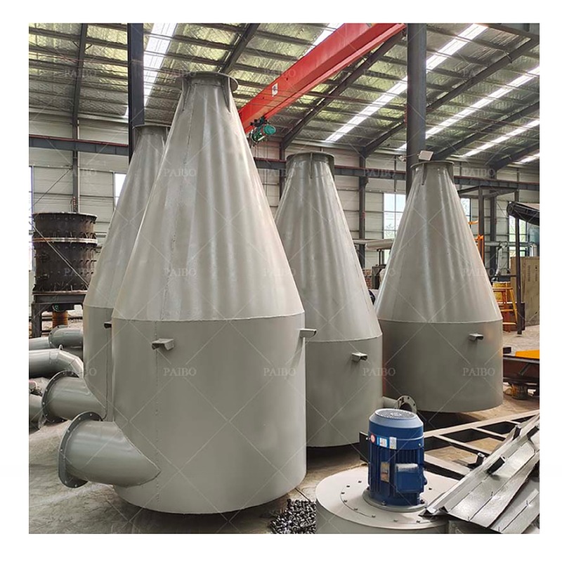 Environment Friendly Waste Lithium Battery Recycling Machine for Scrap Car Production
