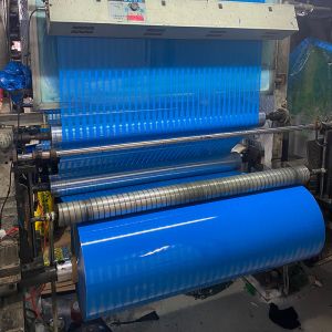  Gum Tape Jumbo Roll Printed Tapes Manufacture Factory Customized Manufactures