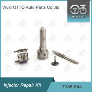 Nozzle-Valve Kit 7135-644 Delphi Injector Repair Kit For Injector 28232242 With