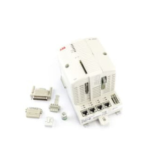 ABB PM864K01 3BSE018150R1 Processor Unit Kit Part of AC800M In Stock
