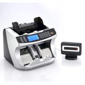 Professional Value Counter, Mix value counter, sorter and detector