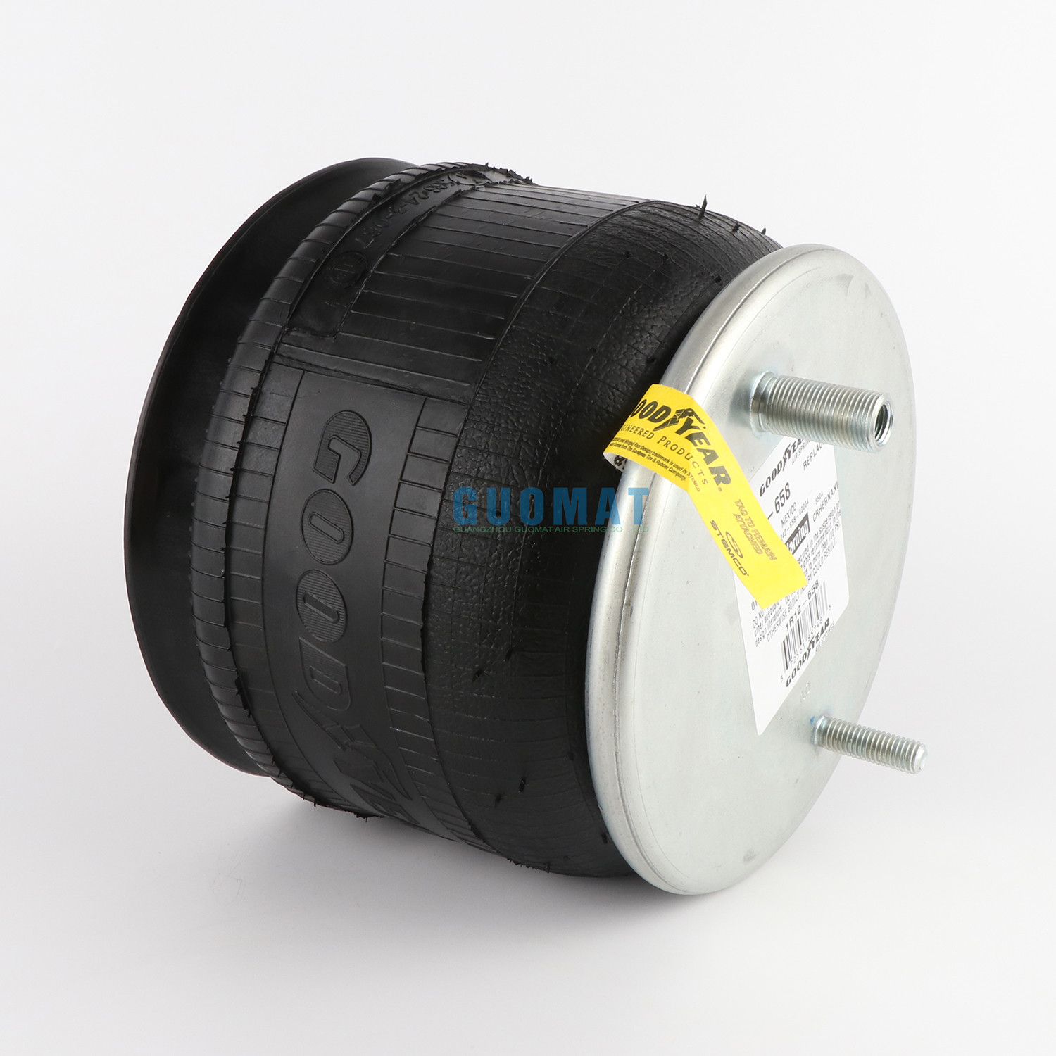 Firestone W01-358-8646 Suspension Air Springs 1R12-658 For Yutong Bus