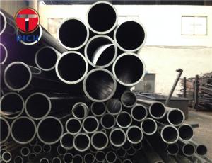 High Precision Cold Drawn DOM Seamless Tubes With Good Mechanical Properties Manufactures