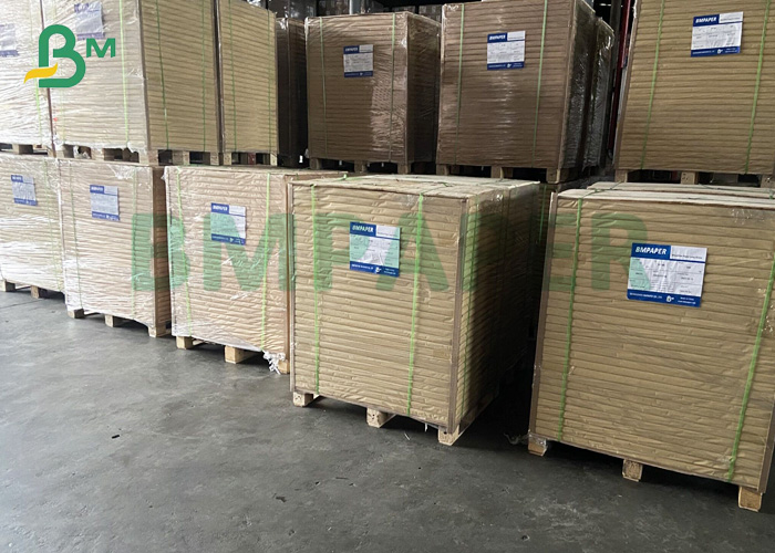 Laminated Grey Board