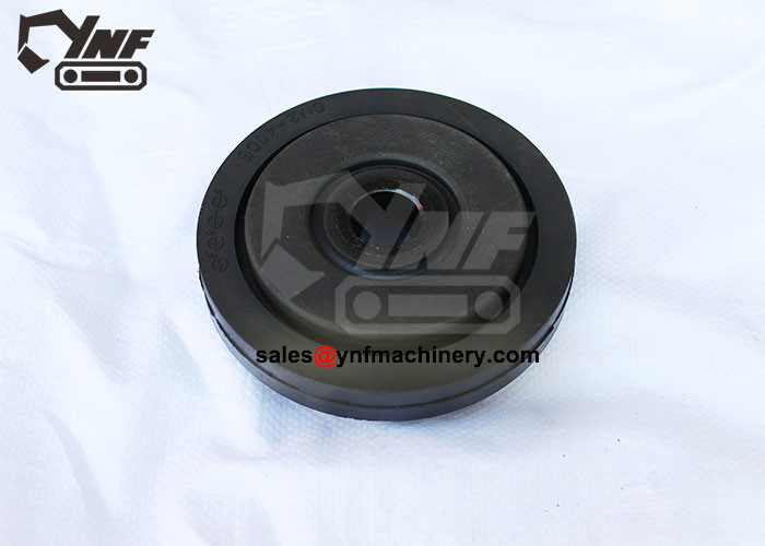 Excavator Rubber Mount Shock Absorber For E330 E330B E330C