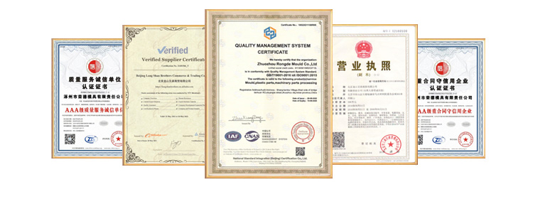 Custom Injection Molded Rubber Parts , Silicone Rubber Parts Manufacturing