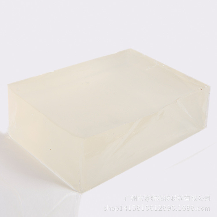 Strong Adhesive Wallpaper Wall Sticker Hot Melt Blocks Adhesive Environmental Protection