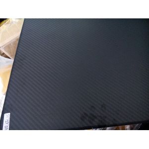 China 1k, 1.5k, 3k carbon fiber sheet for sale on sale