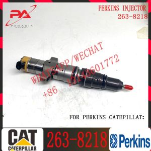 C-A-T C7 C-A-Terpillar Engine Injector 387-9427 263-8216 263-8218 For Diesel