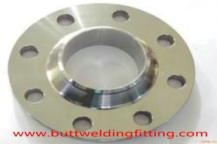 CuNi10Fe 1.6mn #300 6" Weld Neck Flange ASTM B466 UNS C70600