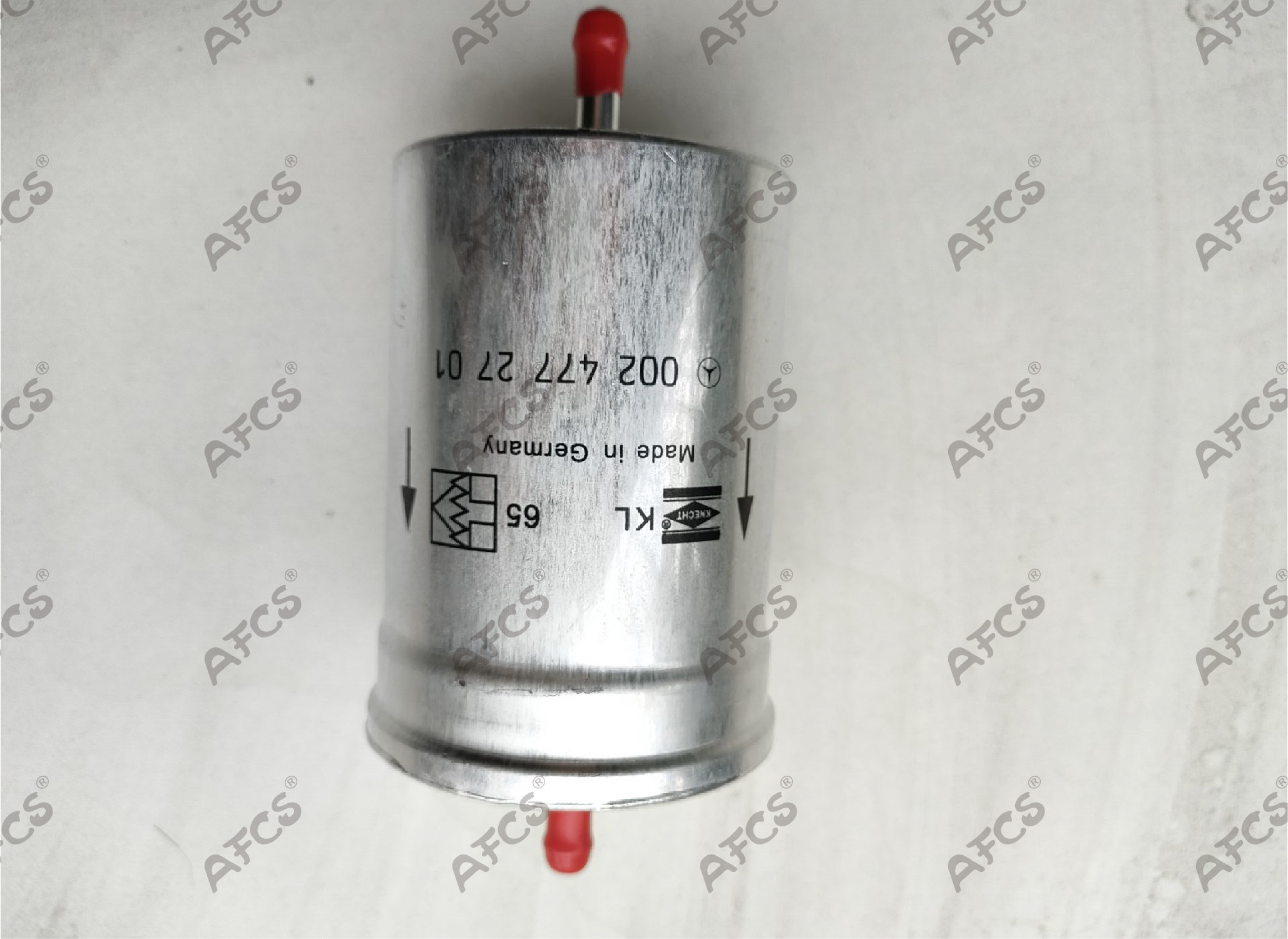 A0024772801 0450905275 Automotive Fuel Filter For Mercedes W202 W124 W210 W140 901 902