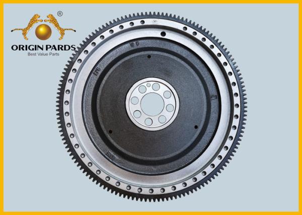 8943909431 ISUZU 45 Sensor Holes 15" ISUZU Flywheel For FVZ 6HK1 Cargo Over 15