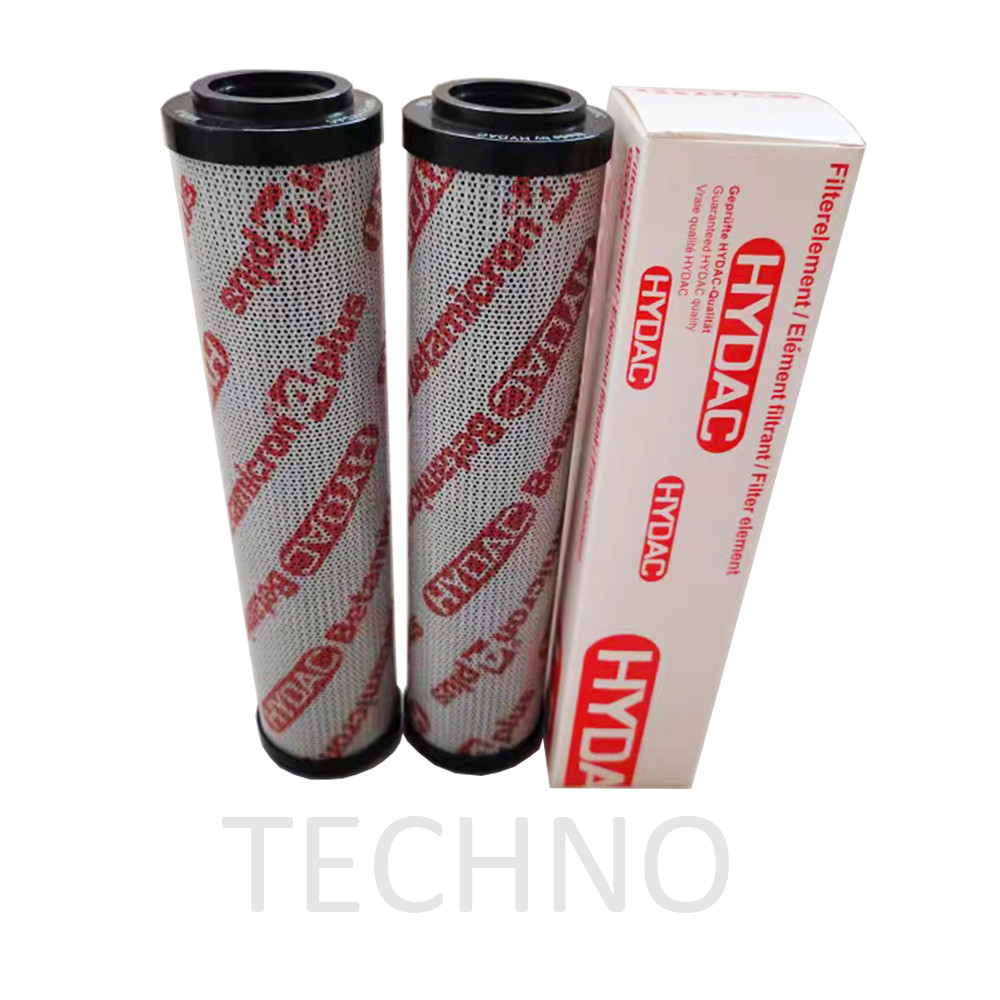 Precision Filter Elements Stainless Steel Hydraulic Filter Elements