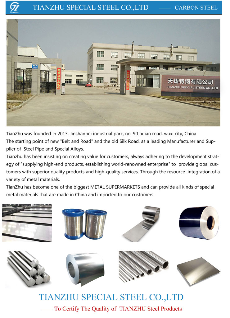Copper Resistance Nickel Alloy Cuni44 Foil / Strip / Tape