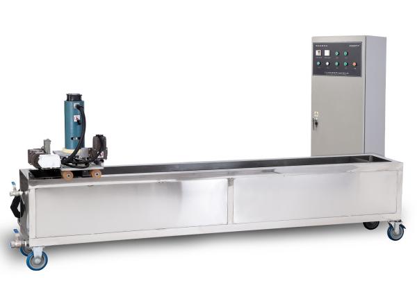 Ultrasonic Spinneret Cleaning Machine Ultrasonic Cleaner for Nonwoven Spinneret