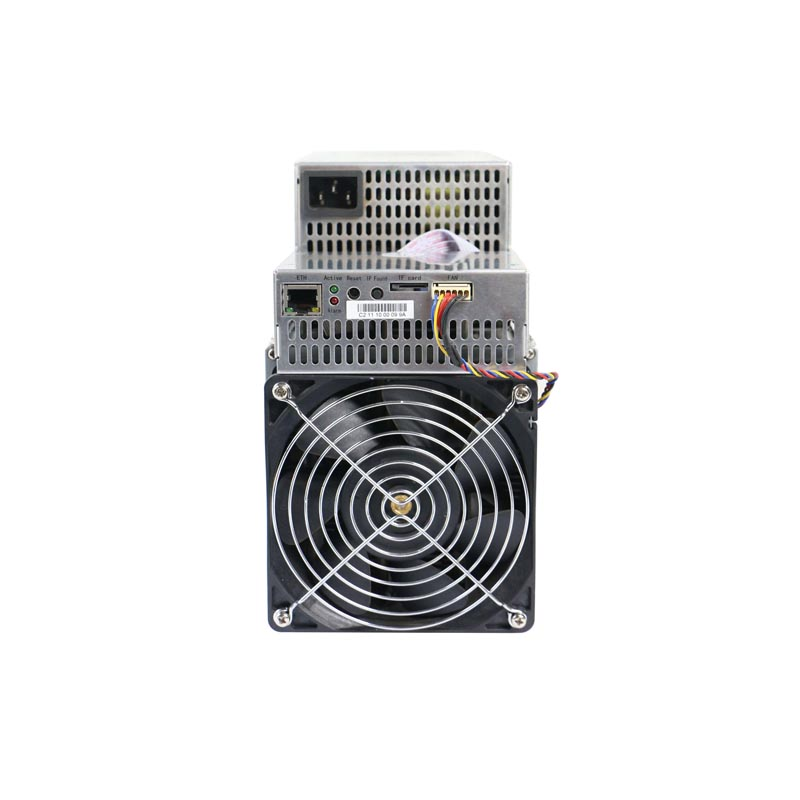 192BIT 54TH/S 3456W Asic Whatsminer ATI Chipset