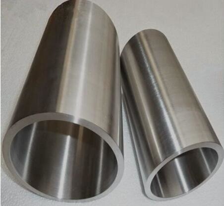 Super Duplex Stainless Steel Fittings 904L UNS N80904 Silver ANSI B16.9 Reducer