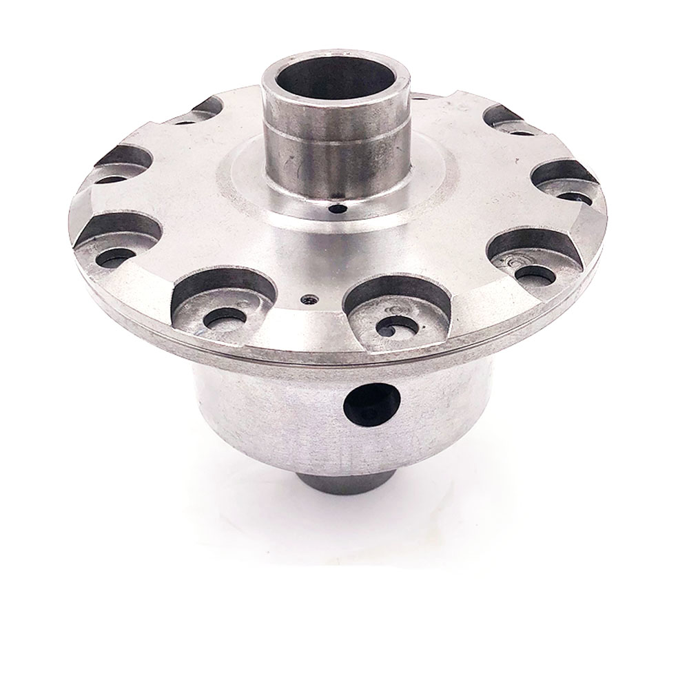 JEE P 44 30 SPL 3.73 DN 4X4 Air Diff Locker for Improved Off-Road Performance