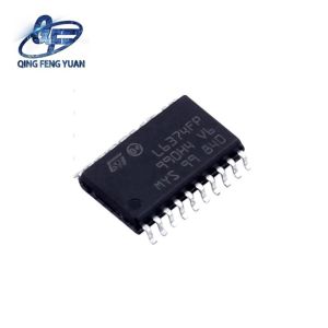 STMicroelectronics L6374FP In Stock Ic Chip Mcu 64Lqfp 20 Pin Microcontroller