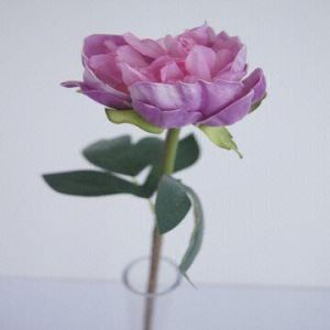 Real Touch PU Small , PoenySoft and Anti-pollution