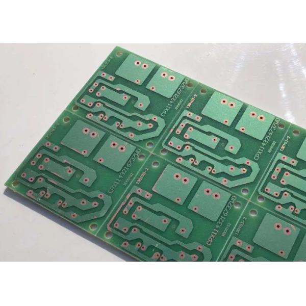  Single Layer Flex Pcb Stackup Manufacturing Process Single Sided Board Manufactures