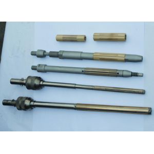  Mandrel Vertical Single Pass Honing Tools for Mas Honing Machine 4.3mm - 40mm Manufactures